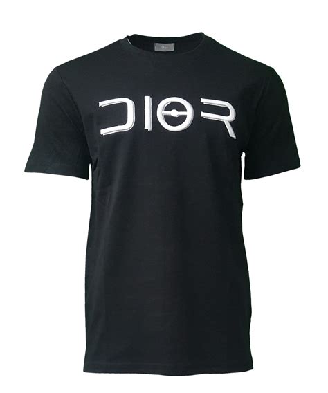 t-shirt dior prix|christian Dior t shirts men's.